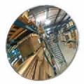 Convex Mirror Indoors